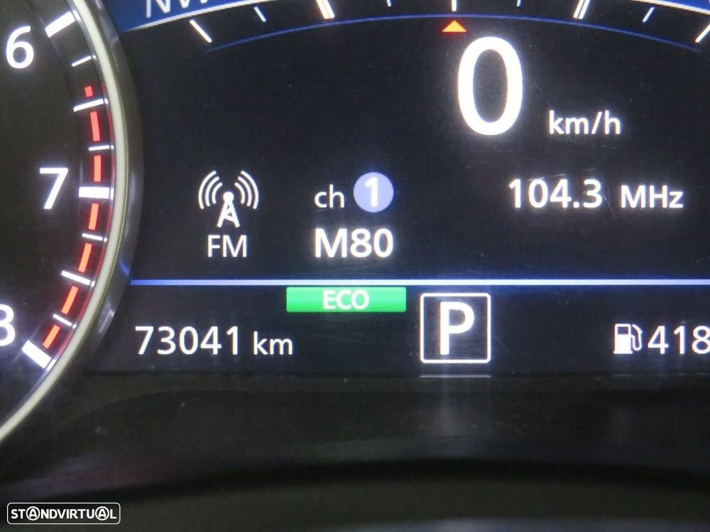 Nissan Juke 1.0 DIG-T N-Connecta NAV. DCT - 25