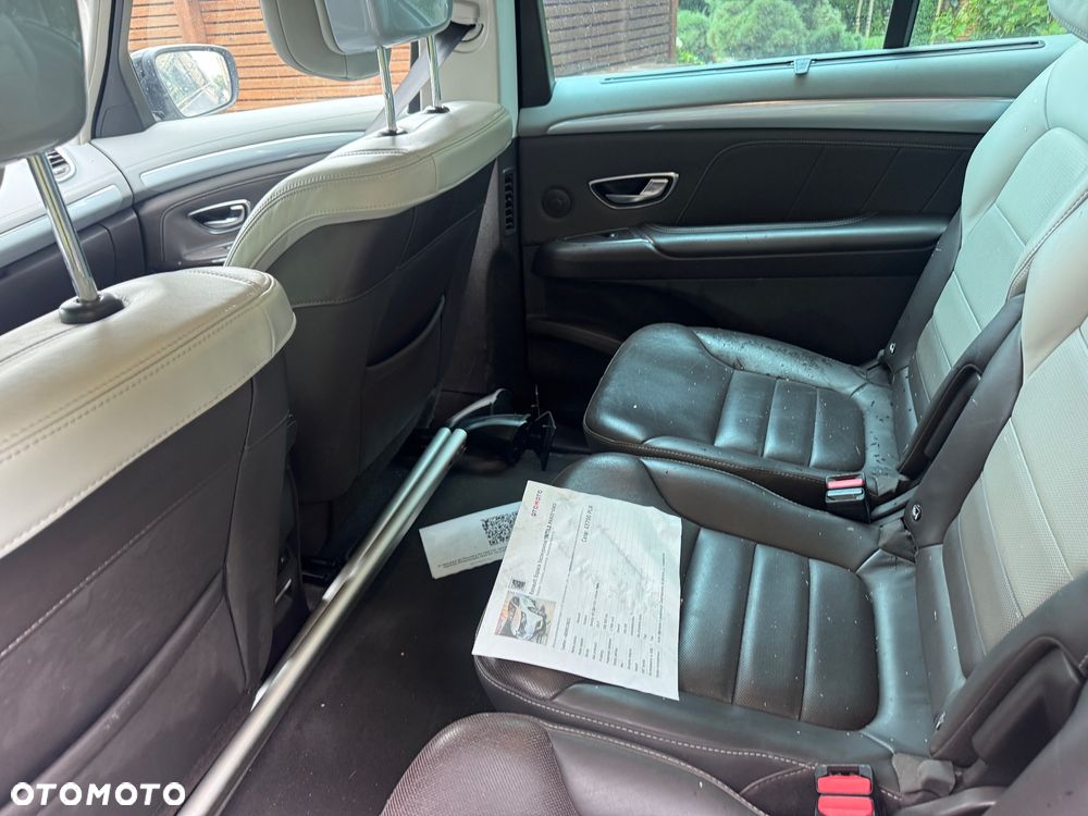Renault Espace Energy dCi 160 EDC Initiale Paris - 25