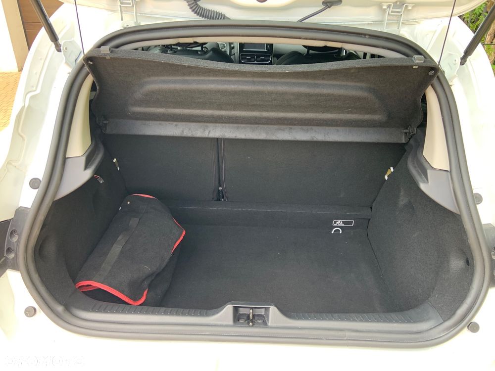 Renault Clio 1.5 dCi Energy Alize EU6 - 9