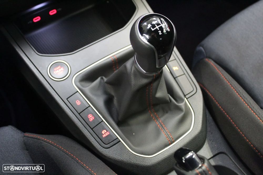SEAT Ibiza 1.0 TSI FR - 19