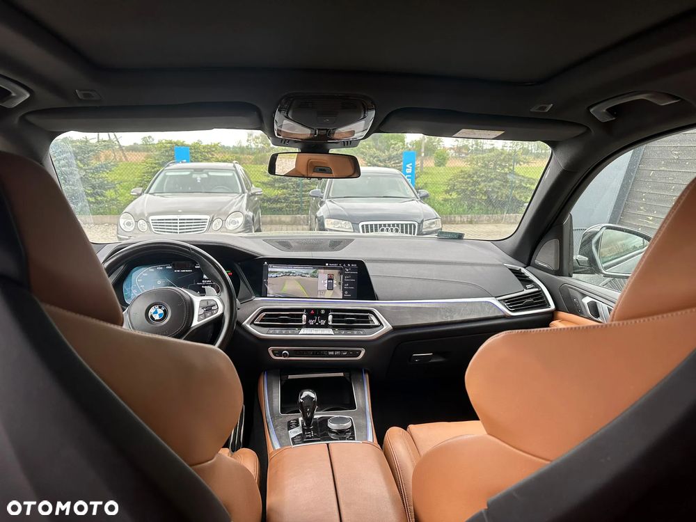 BMW X5 M Standard - 11