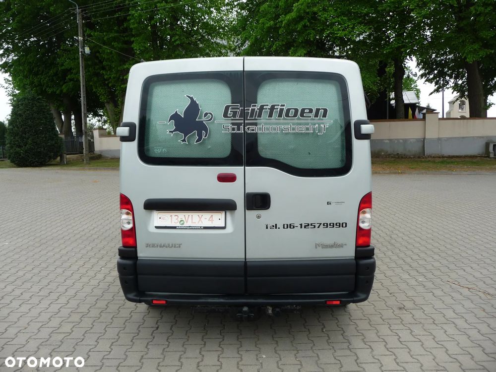 Renault Master - 5