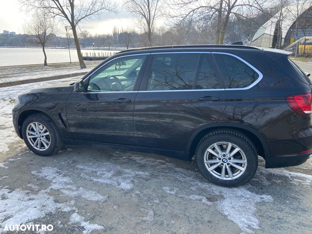 BMW X5 xDrive25d - 2