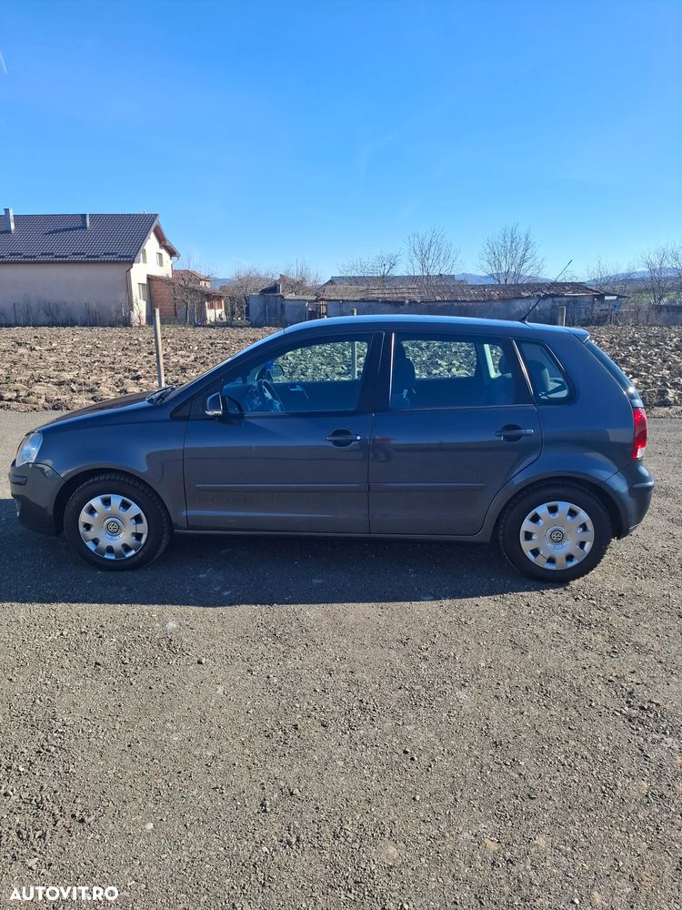 Volkswagen Polo - 6