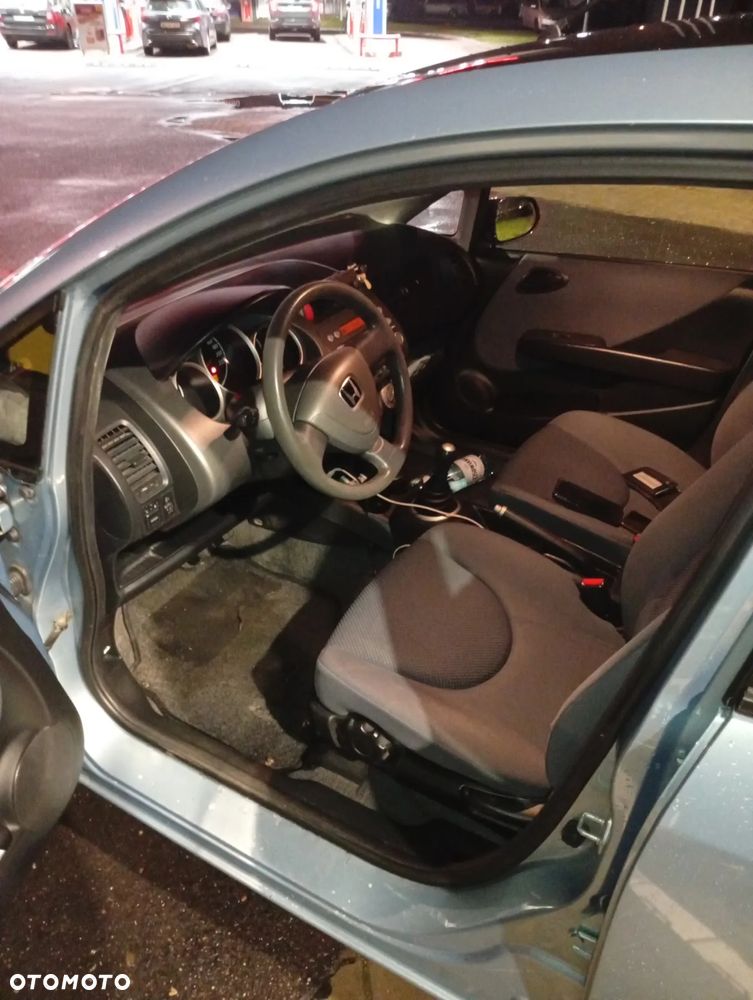 Honda Jazz 1.2 Style - 7
