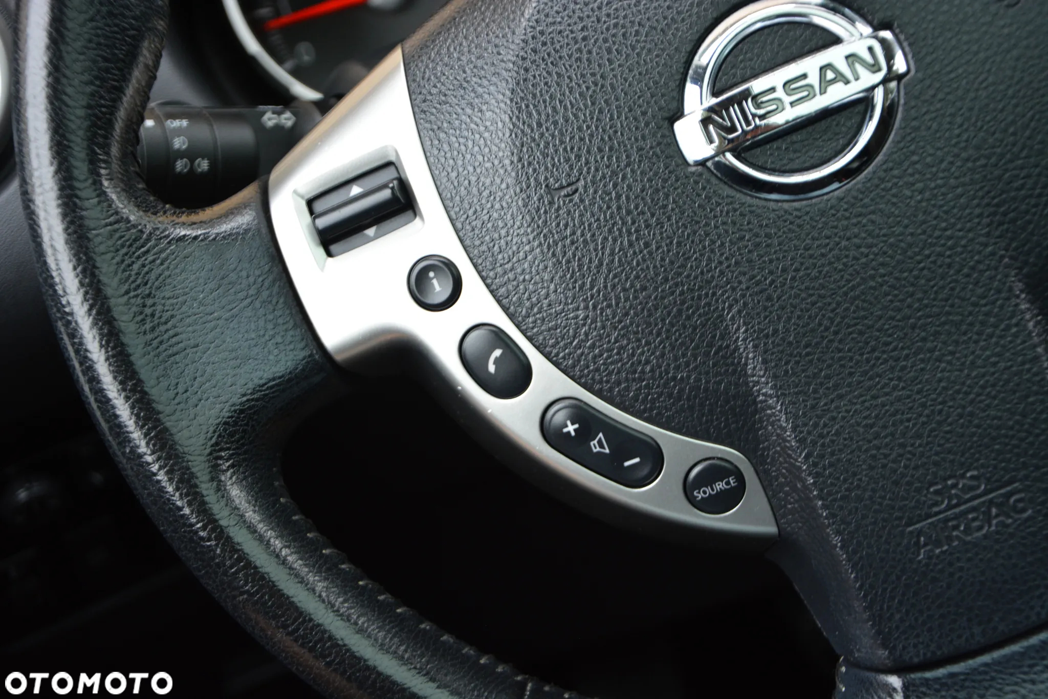 Nissan Qashqai+2 1.6 Tekna - 31
