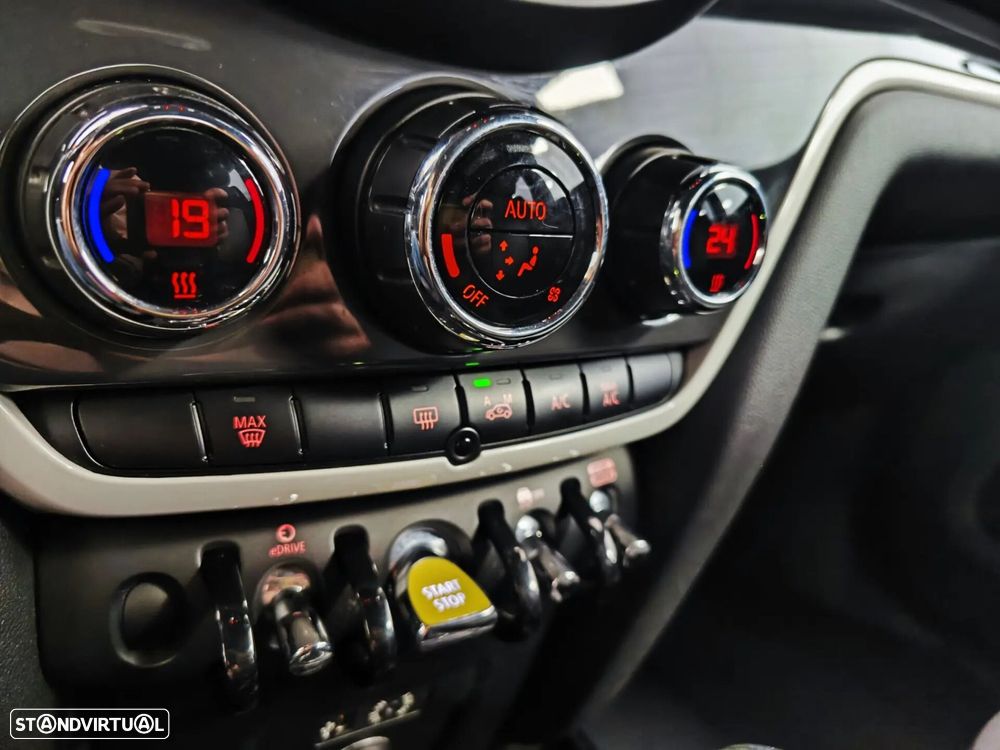 MINI Countryman Cooper SE ALL4 Auto - 40