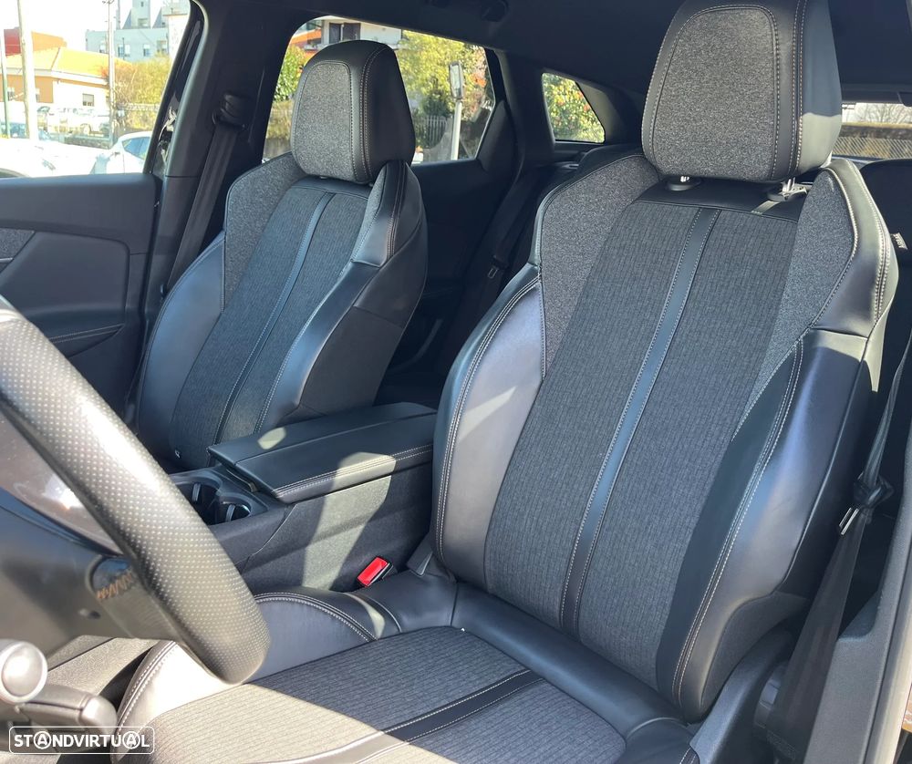 Peugeot 3008 1.2 PureTech GT Line - 9