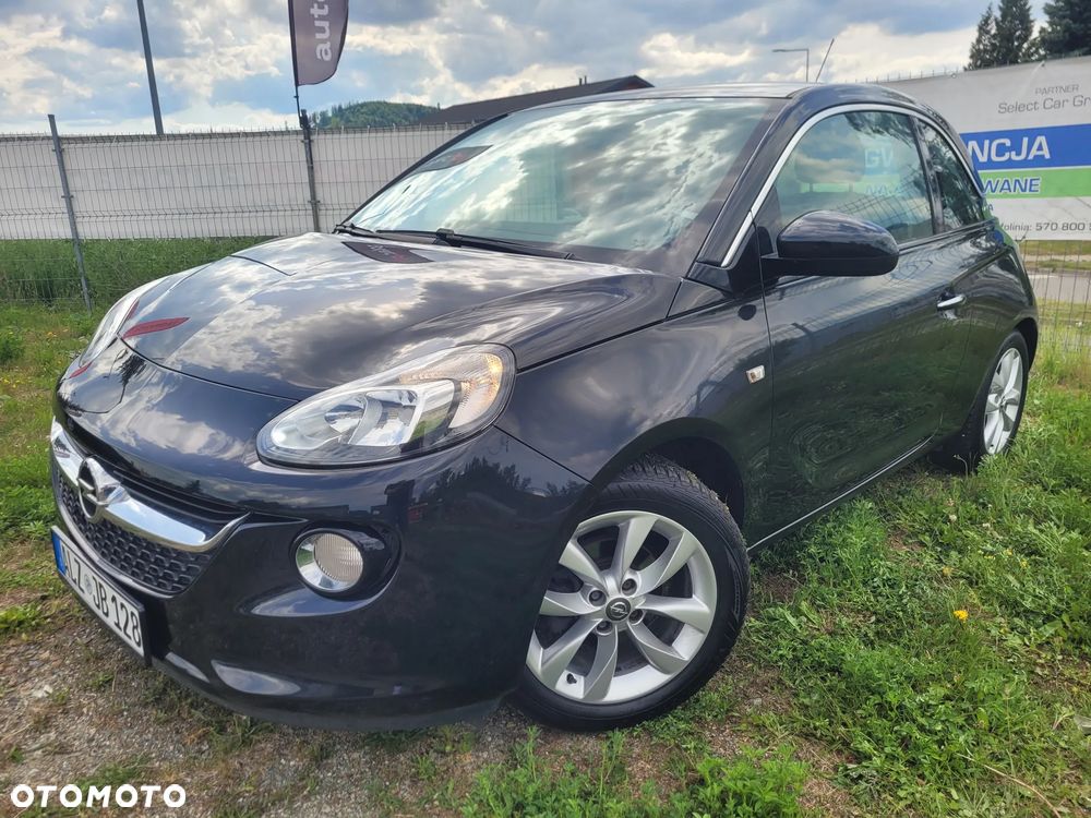 Opel Adam 1.4 Start/Stop Jam - 4