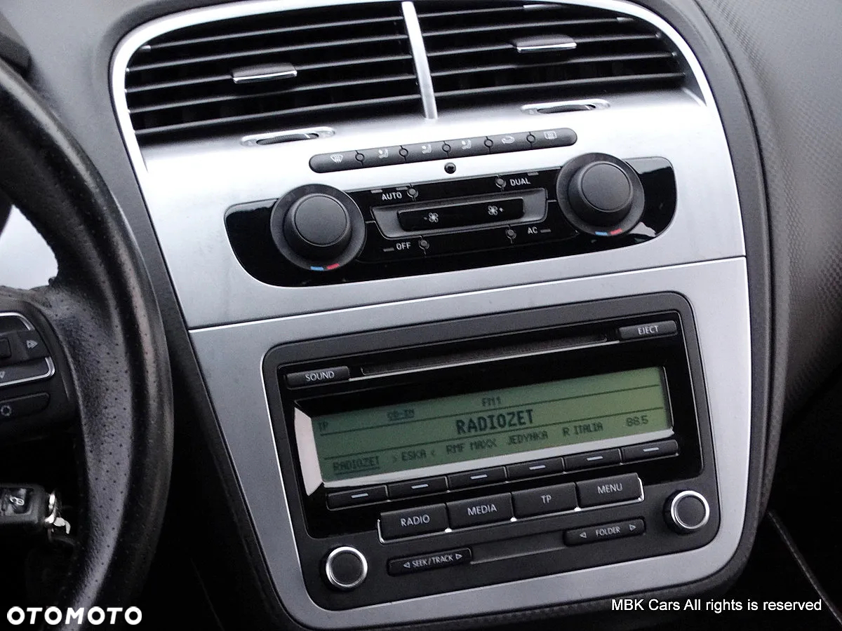 Seat Altea 1.6 TDI DPF CR Ecomotive Style - 22