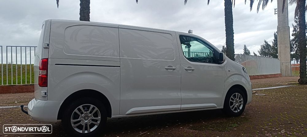 Peugeot Expert 2.0 HDi 229 L2H1 - 3