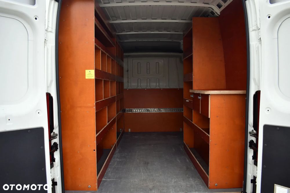 Citroën Jumper - 36