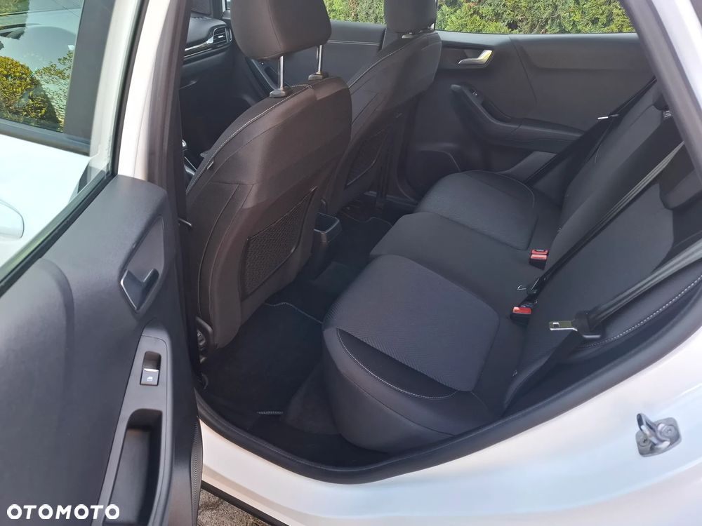 Ford Puma 1.0 EcoBoost Trend - 14