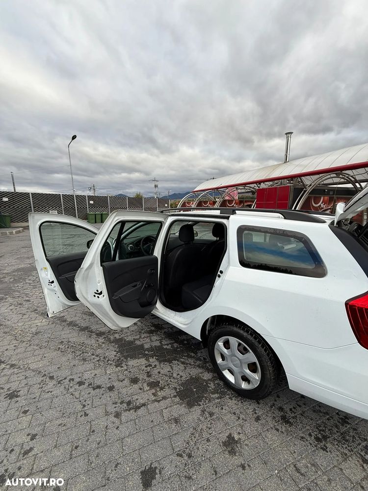 Dacia Logan MCV 1.0 SCe Acces - 4