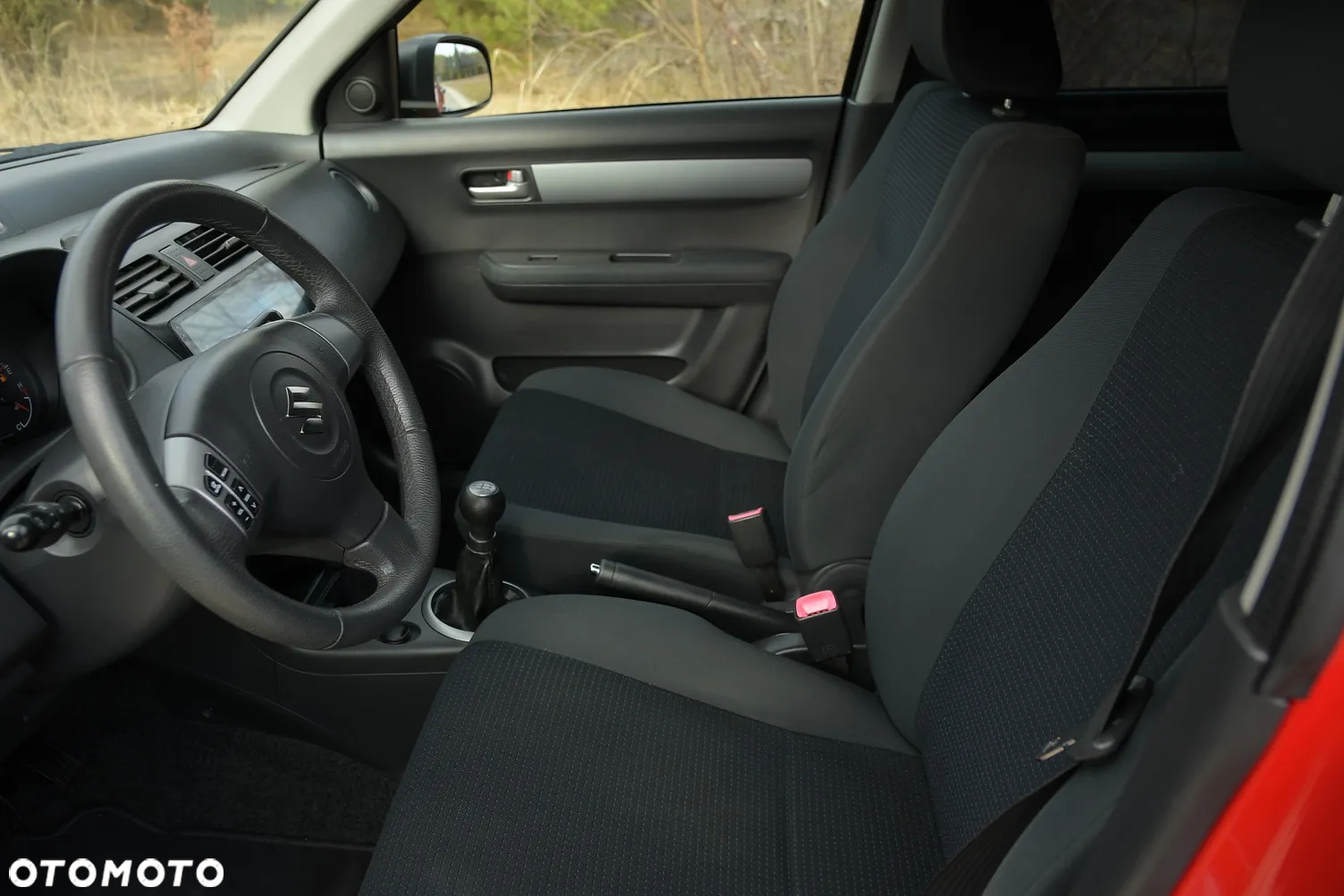 Suzuki Swift 1.3 Limited 25 - 25