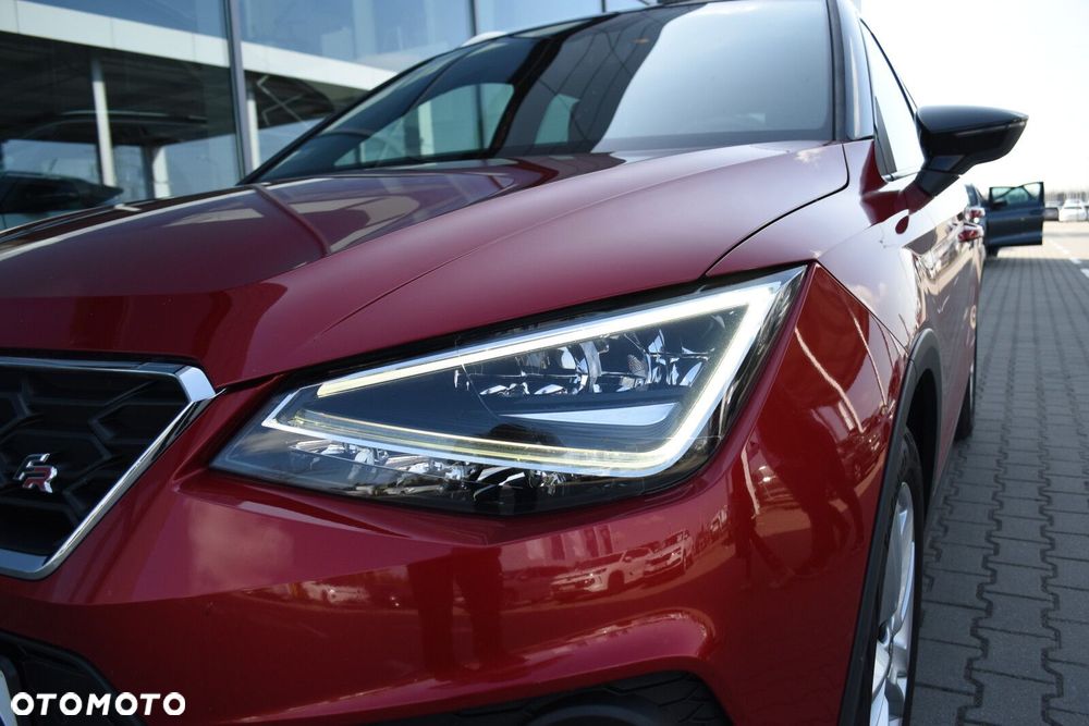 Seat Arona 1.5 TSI EVO FR S&S DSG - 34