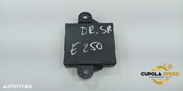 Modul control usa spate dreapta A2129004414 Mercedes-Benz E-Class W21 - 2