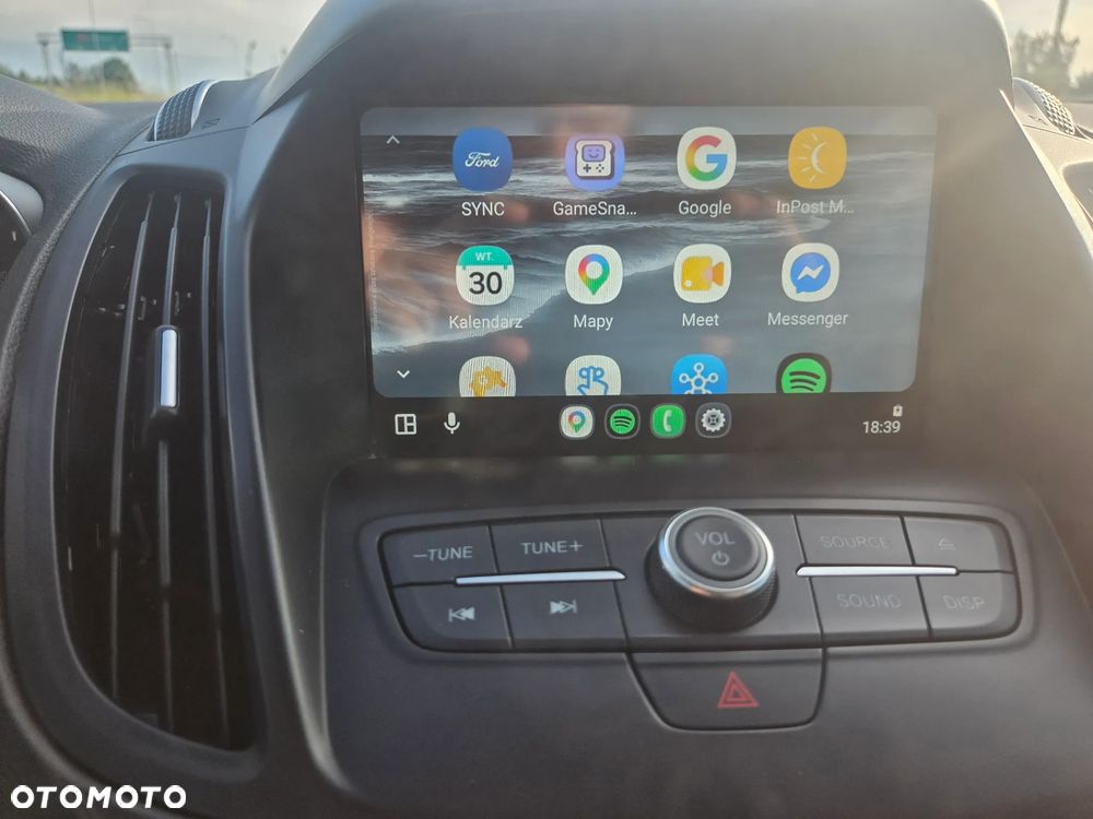 Ford Escape - 10