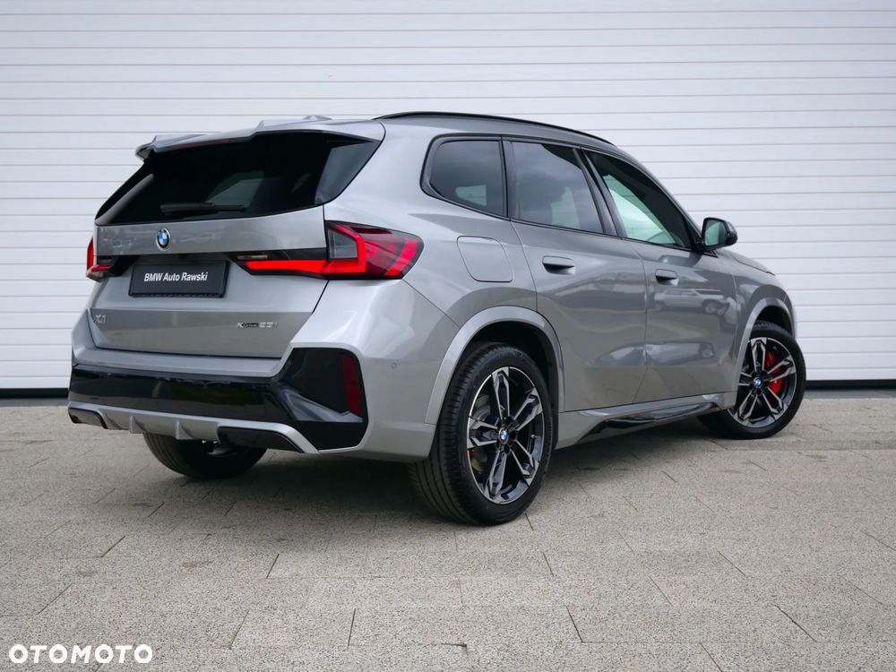 BMW X1 xDrive23i mHEV M Sport sport - 9