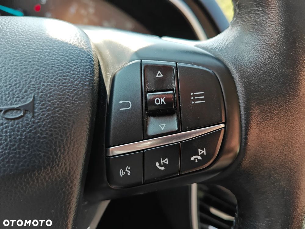 Ford Focus 1.0 EcoBoost Titanium ASS - 28