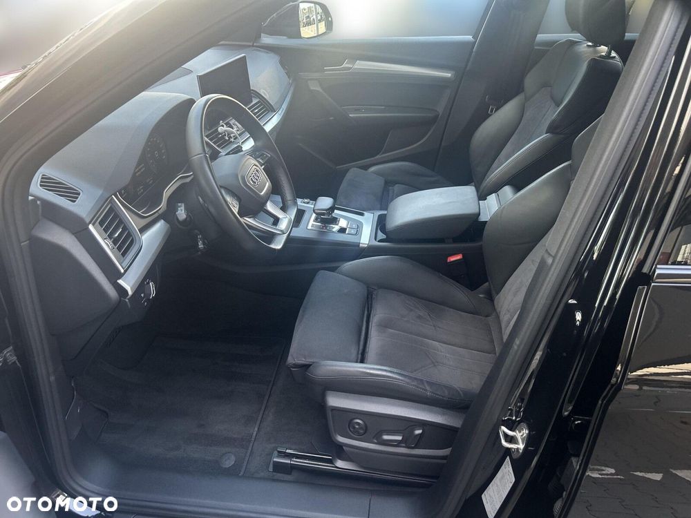 Audi Q5 Sportback - 15