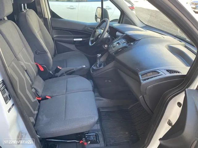 Ford Transit Connect 1.6 TDCI - 5