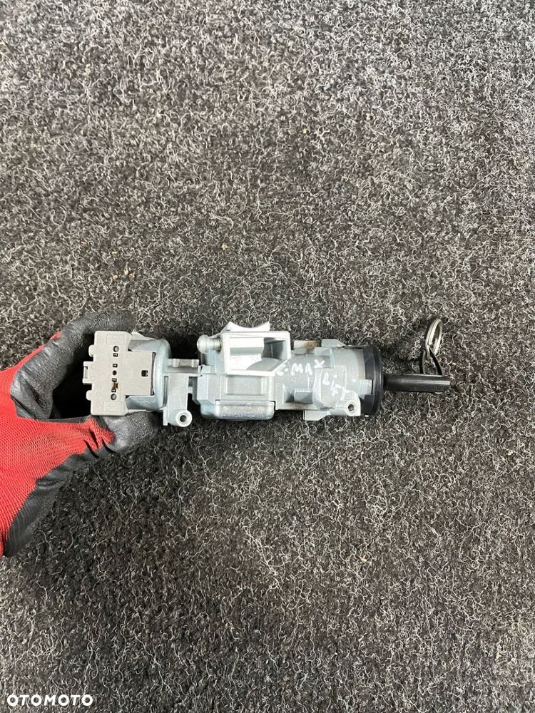stacyjka kluczyk ford c-max lift 3M513F880AD - 4