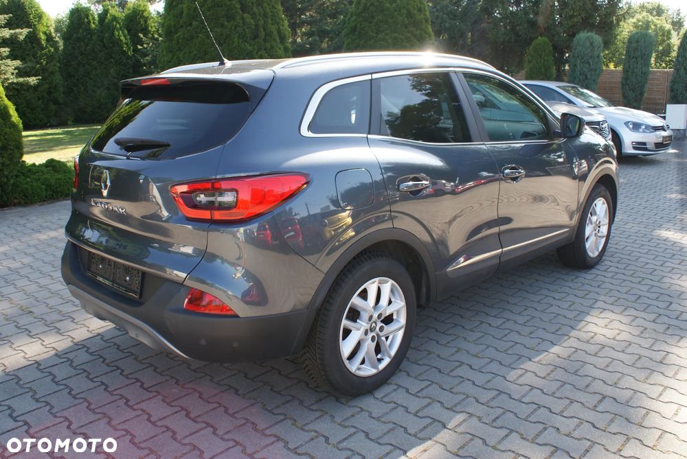 Renault Kadjar Energy TCe 130 XMOD - 13