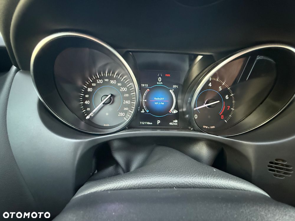 Jaguar XE 25t AWD Prestige - 13