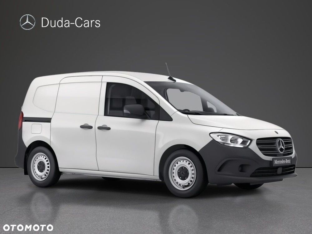 Mercedes-Benz Citan 110 CDI furgon długi - 3