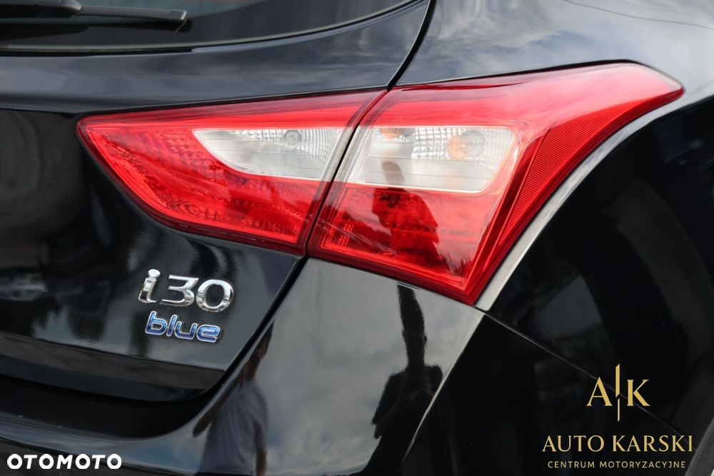 Hyundai i30 - 14