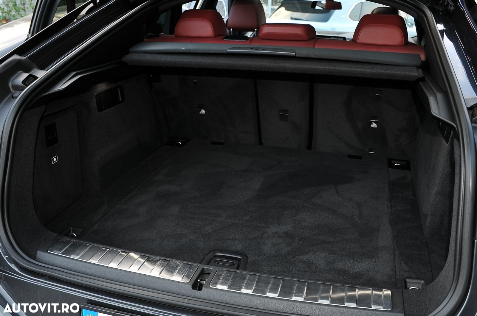 BMW X6 - 33