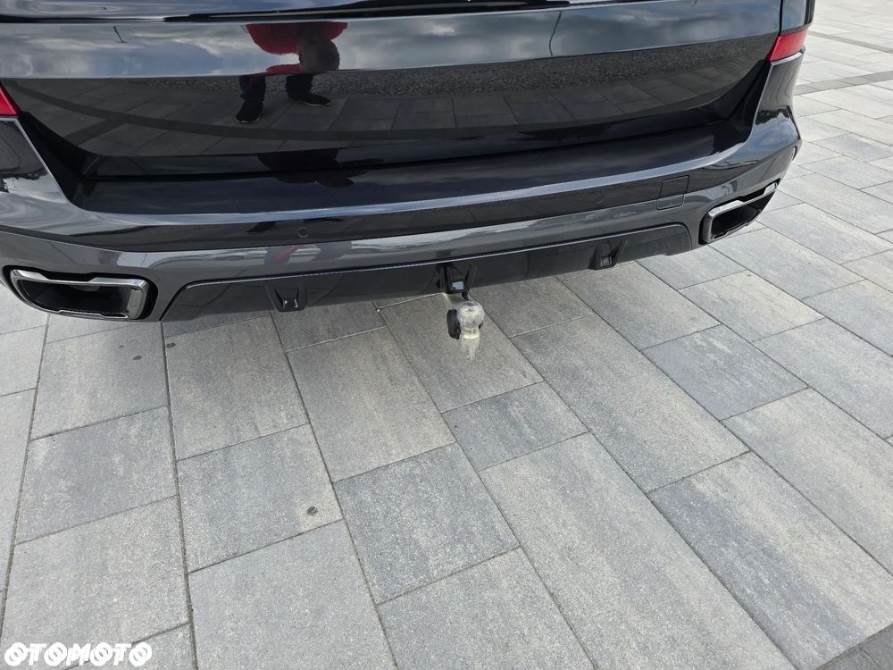 BMW X5 xDrive30d mHEV sport - 37
