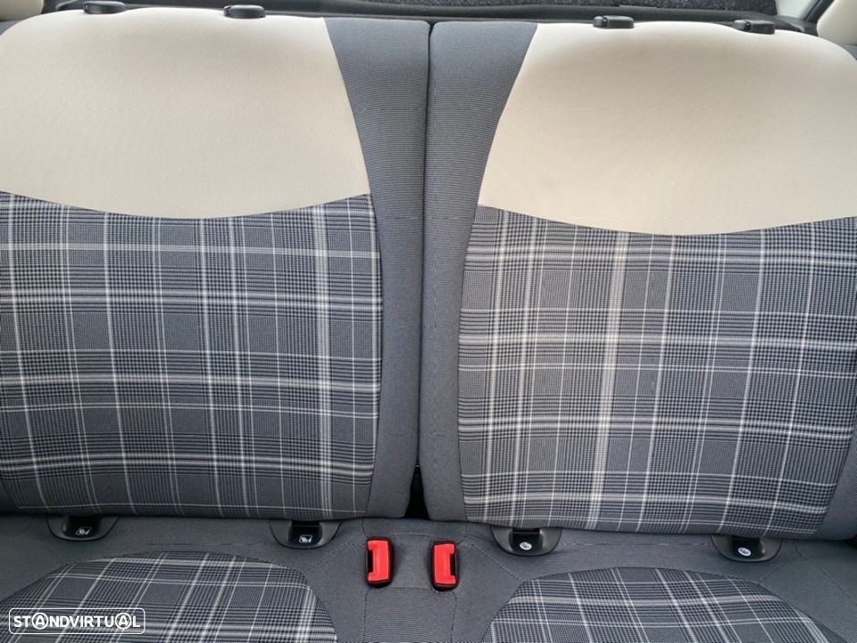 Fiat 500 1.0 Hybrid Sport - 25
