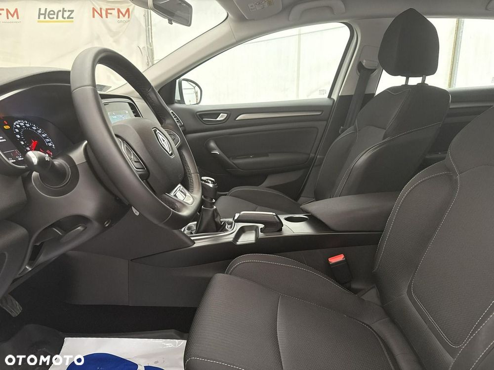 Renault Megane - 13