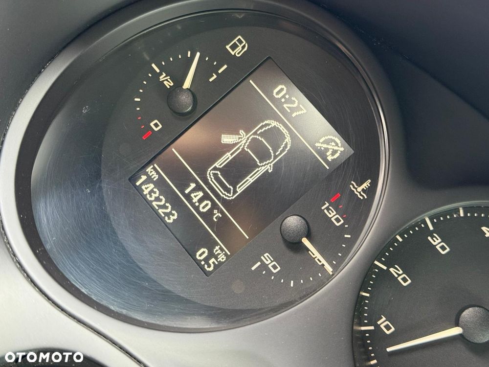Seat Leon 1.2 TSI Ecomotive Style Copa - 12