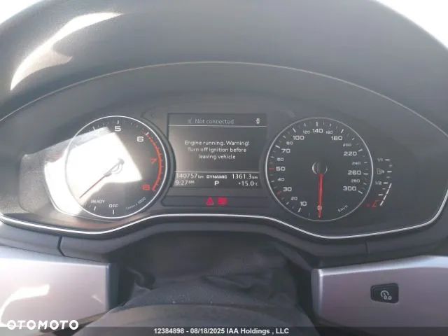 Audi A4 Limousine 45 TFSI quattro S tronic S line - 13