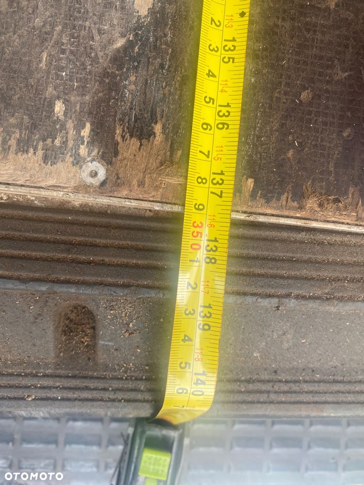 Iveco DAILY 35C13 KLIMA BLIŻNIAKI - 25