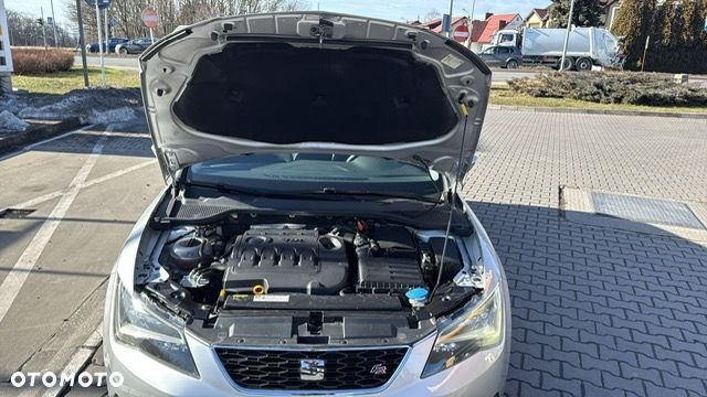 Seat Leon 1.6 TDI DPF Start&Stop Style - 38