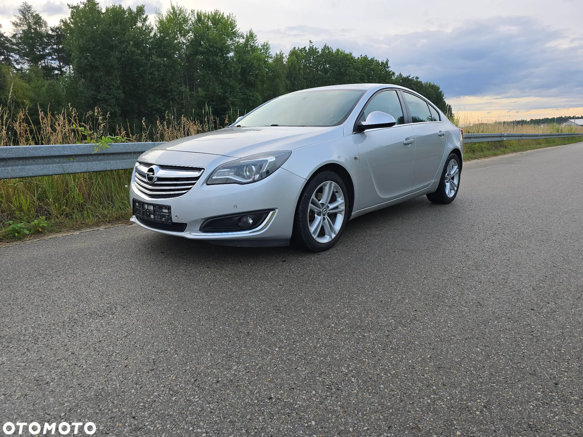 Opel Insignia 2.0 CDTI ecoFLEX Sport - 25