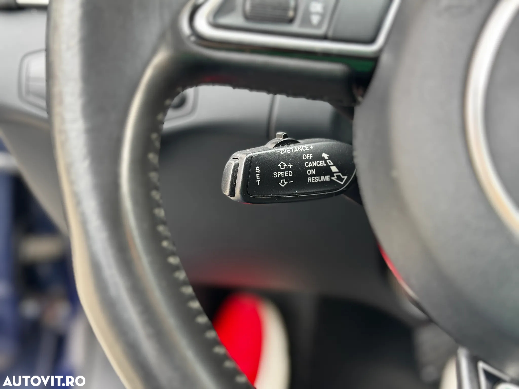 Audi A4 3.0 TDI DPF clean diesel quattro S tronic Ambiente - 25