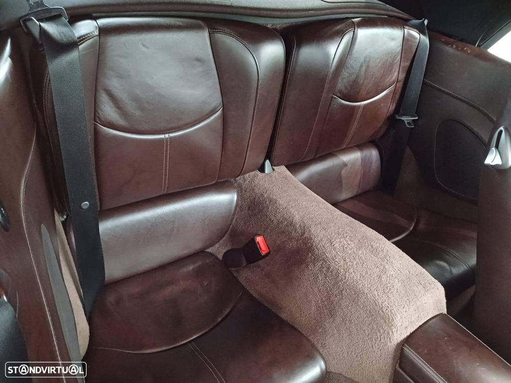 Porsche 911 (997) Carrera S Cabriolet Tiptronic - 13