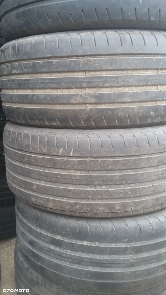 17” - GOOD YEAR - 225/45 r17 cali - LETNIE Opony  -  GWARANCJA + Możliwy MONTAŻ !! - 1