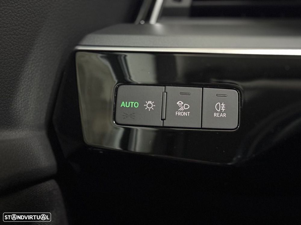 Audi Q8 e-Tron Sportback 55 quattro Advanced - 19