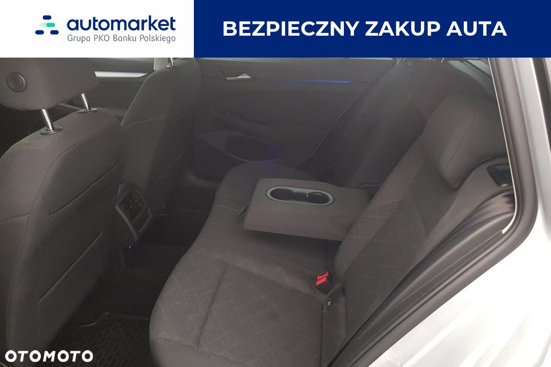 Volkswagen Golf VIII 2.0 TDI Life - 11