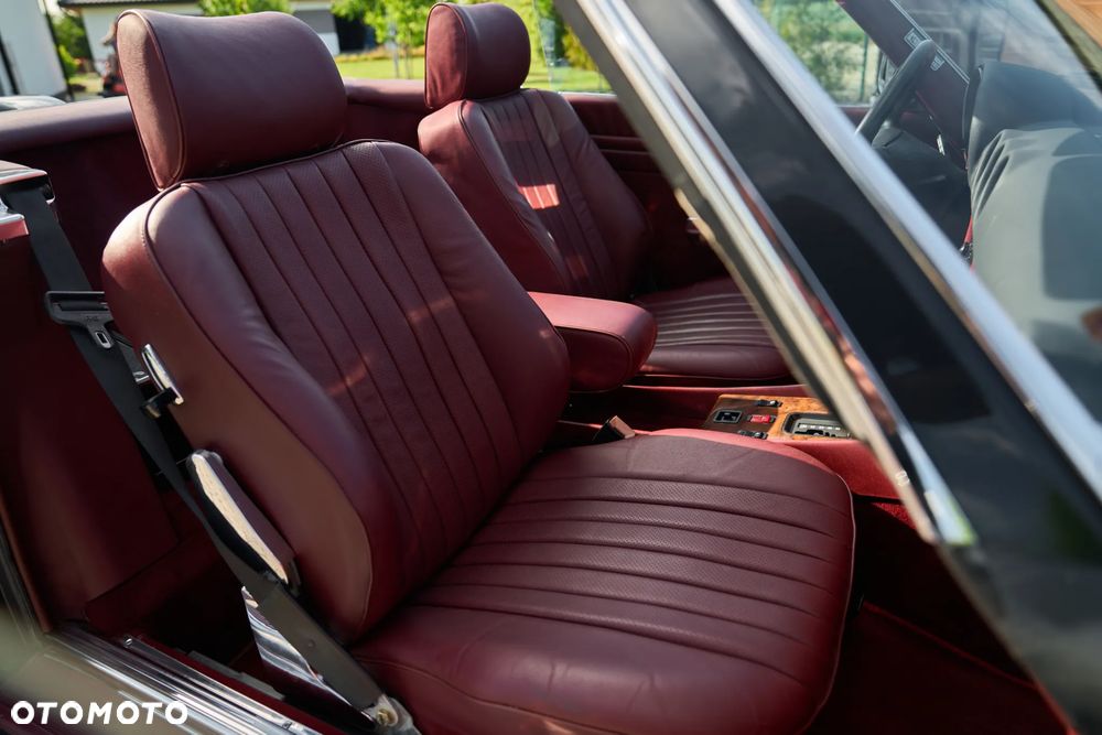 Mercedes-Benz SL - 24