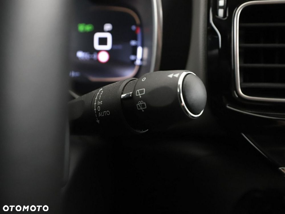 Citroën C5 Aircross 1.2 PureTech Shine EAT8 - 37