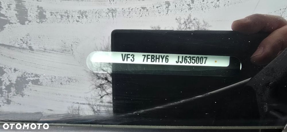 Peugeot Partner - 27