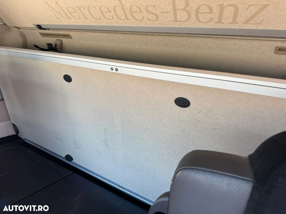 Mercedes-Benz ACTROS 1851, BigSpace, finantare, factura externa, tacho G2V2 - 12