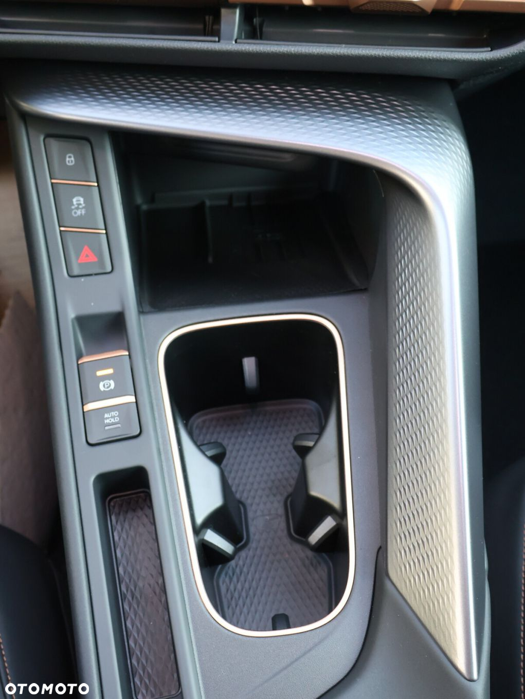 Cupra Terramar 2.0 TSI 4Drive DSG - 37